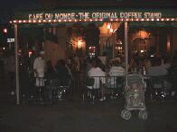 French Market...