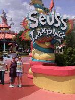 Kori's Favorite Place...