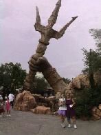 Lets Climb This One...