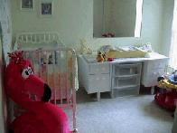 Ready For The Baby....