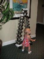 Lets Do Some Lifting...