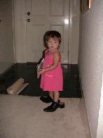 Lets Go Danceing..
