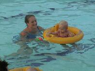 Fun With Mommy...