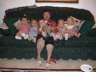 Callie's Grandma....