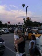 Baloon Festival...