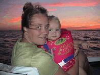 Two Beautiful Girls...